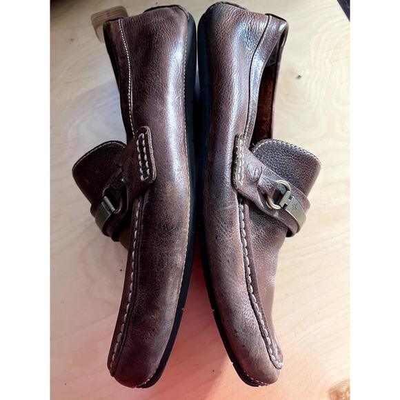 Cole Haan Driving Loafers Size 12M - Picture 5 of 6